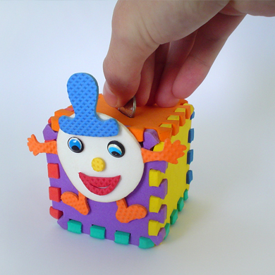 VPI - finančno svetovanje - poskrbite za svoje otroke