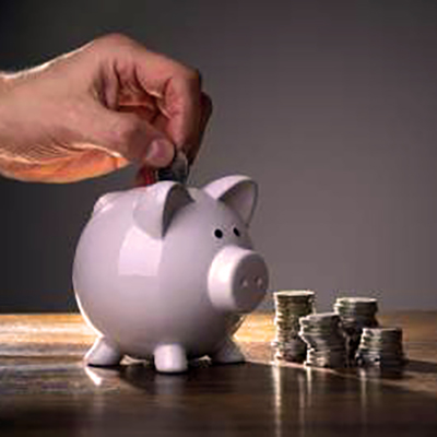 finančno svetovanje vezano za investicijska varčevanja