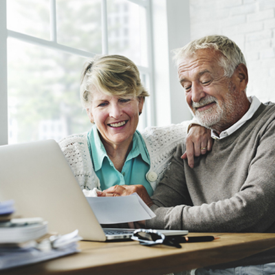 Finančno svetovanje VPI - varčujte za pokojnino